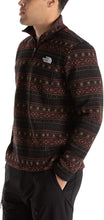 
                        
                          Load image into Gallery viewer, The North Face Men's Tsillan Quarter Zip Sweatshirt
                        
                      