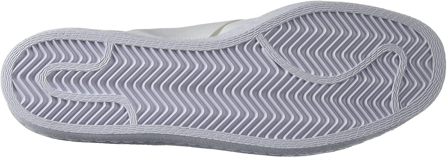 adidas Originals womens Superstar Slip-On Shoes