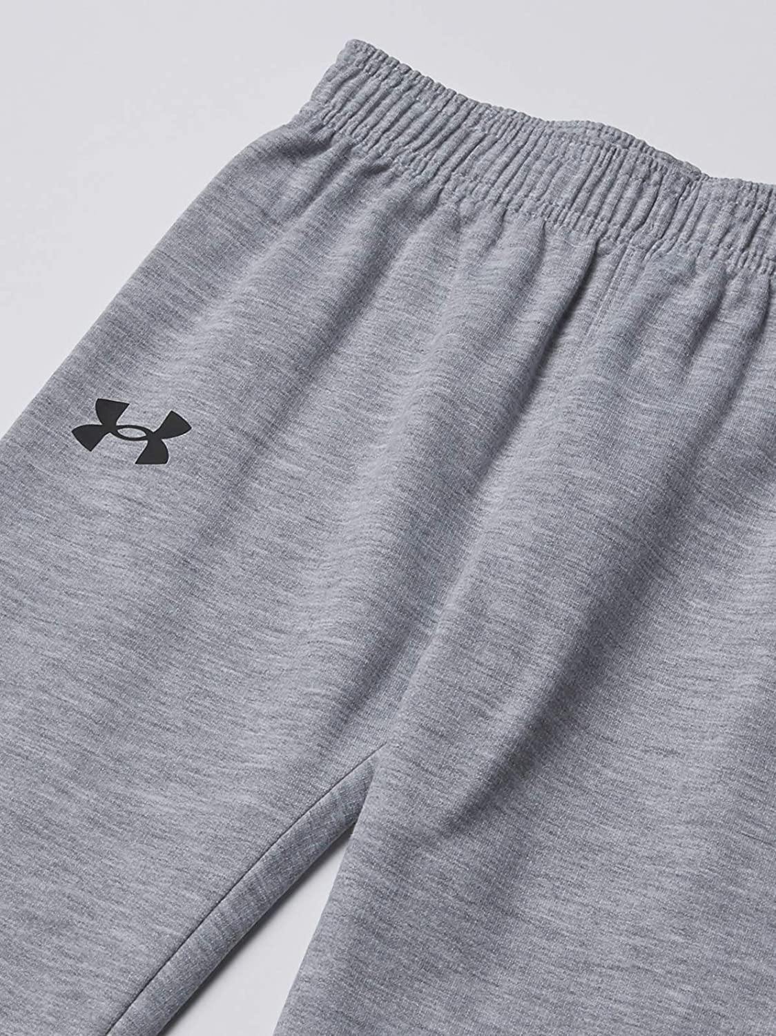 Under Armour boys Ua Core Logo Set