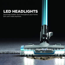 
                        
                          Muat gambar ke penampil Galeri, eureka Stylus Lightweight Cordless Vacuum Cleaner - JOY2ESpree
                        
                      