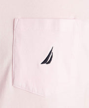 
                        
                          画像をギャラリービューアに読み込む, Nautica Men's Solid Crew Neck Short-Sleeve Pocket T-Shirt - JOY2ESpree
                        
                      