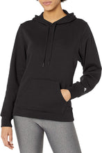 
                        
                          Muat gambar ke penampil Galeri, Russell Athletic Women's Lightweight Fleece Hoodie
                        
                      