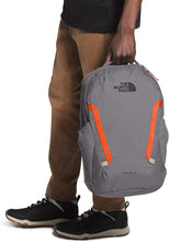 
                        
                          Muat gambar ke penampil Galeri, The North Face Vault Backpack, Moab Khaki/Asphalt Grey, One Size
                        
                      