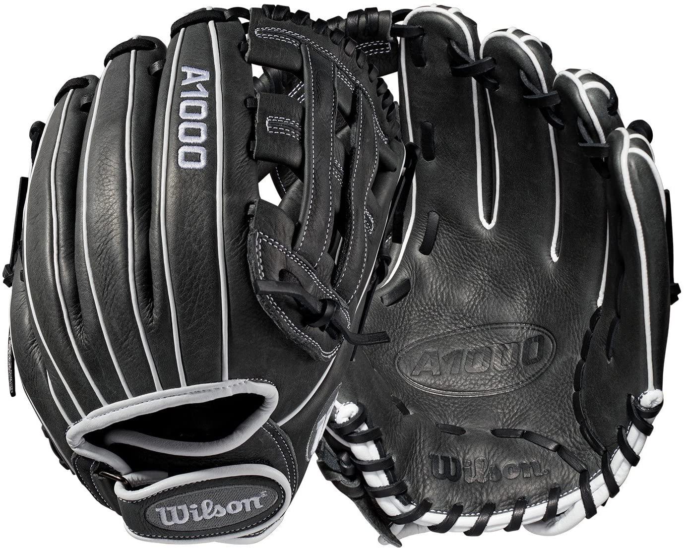 Wilson A1000 Fastpitch Glove Series - JOY2ESpree