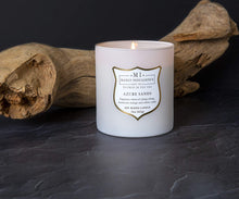 
                        
                          Load image into Gallery viewer, Manly Indulgence Sea Salt &amp; Ginger Scented Jar Candle, 15 Oz, White
                        
                      