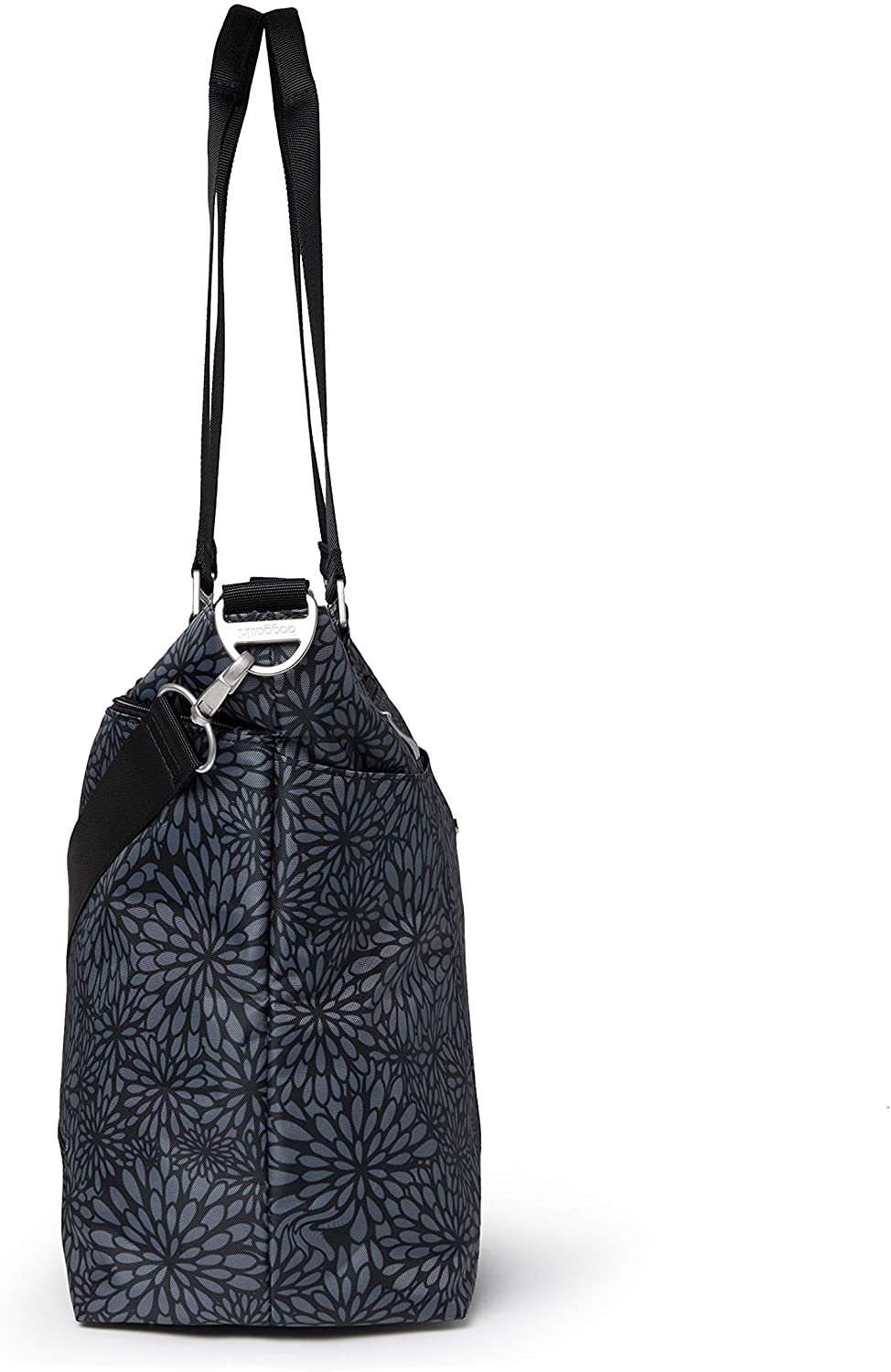 Baggallini Avenue Tote Top Handle Bag