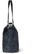
                        
                          Load image into Gallery viewer, Baggallini Avenue Tote Top Handle Bag
                        
                      
