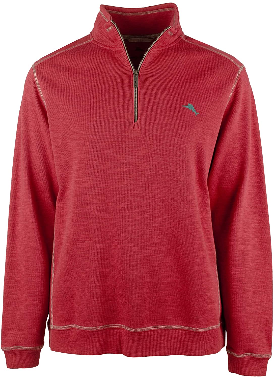Tommy Bahama Tobago Bay 1/2 Zip Pullover