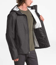 
                        
                          Load image into Gallery viewer, The North Face Men’s Venture 2 Waterproof Hooded Rain Jacket
                        
                      
