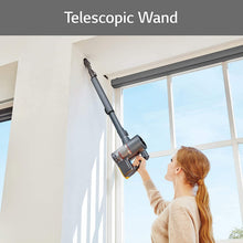 
                        
                          Muat gambar ke penampil Galeri, LG Cordzero A9 Ultimate, Two Batteries, for Hard-Floor, Carpet, Mattress, Car (A907GMS) Cordless Stick Vacuum, Matte Grey - JOY2ESpree
                        
                      