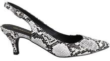 
                        
                          Cargar imagen en el visor de la galería, Greatonu Womens Slingback Dress Pump
                        
                      