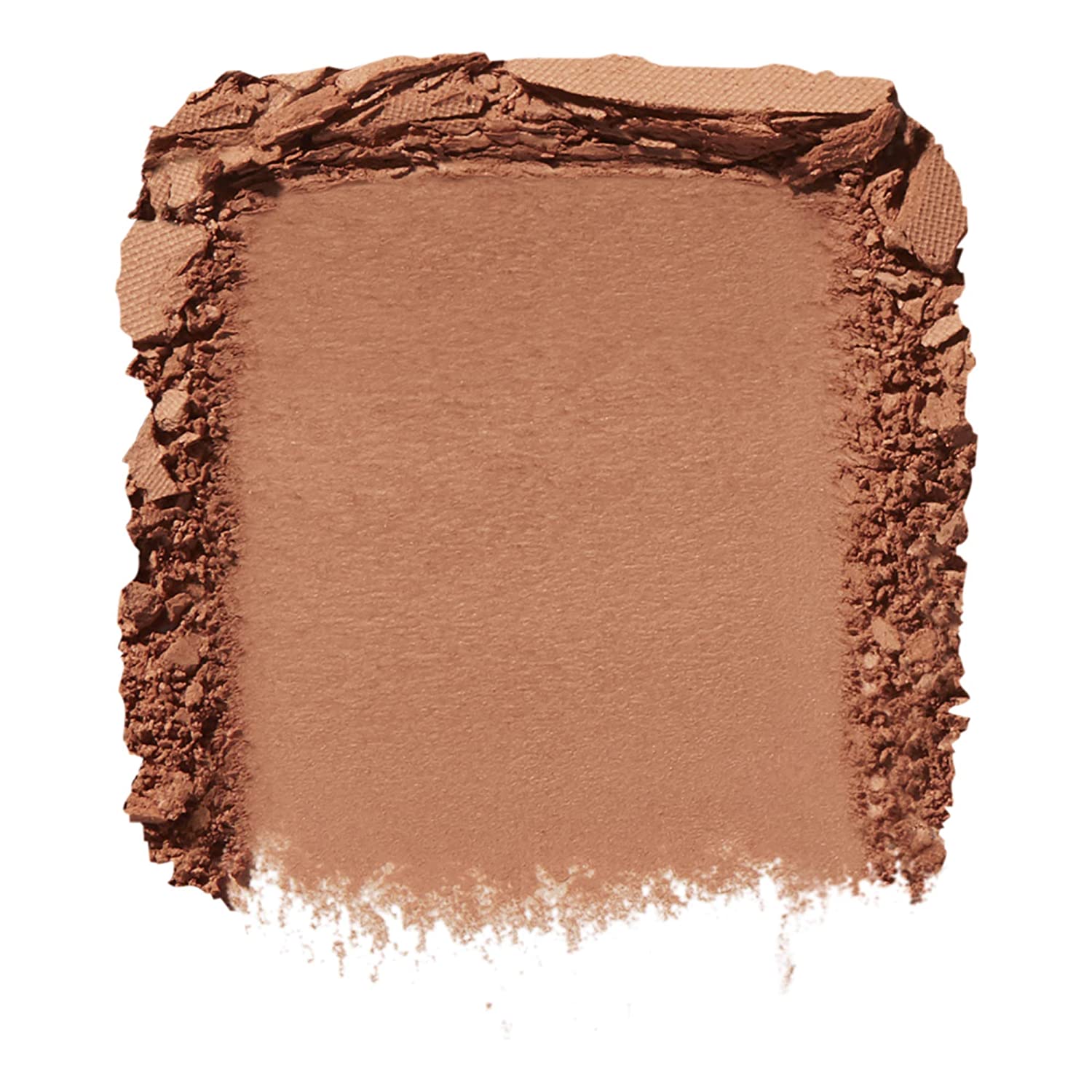 e.l.f, Primer-Infused Blush, Long-Wear, Matte, Bold, Lightweight, Blends Easily, Contours Cheeks, Always Cheeky, All-Day Wear, 0.35 Oz