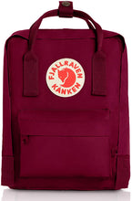 
                        
                          Load image into Gallery viewer, Fjallraven, Kanken Mini Classic Backpack for Everyday
                        
                      