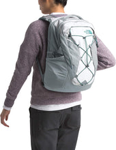
                        
                          Load image into Gallery viewer, The North Face Women’s Borealis, Aviator Navy/Mallard Blue, OS
                        
                      