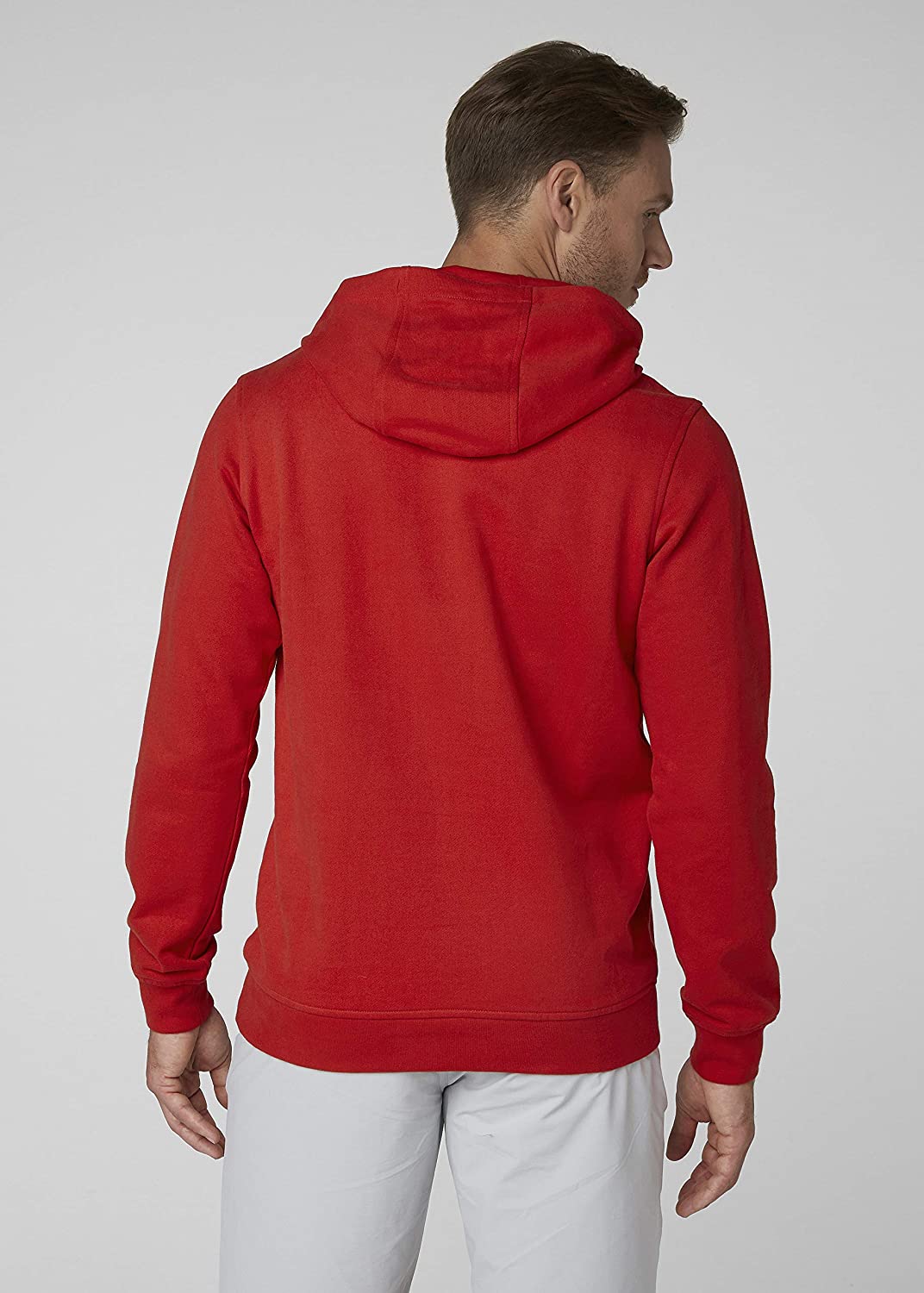 Helly-Hansen 33977 Men's Hh Logo Hoodie