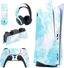 
                        
                          Muat gambar ke penampil Galeri, PlayVital Orange Star Universe Full Set Skin Decal for PS5 Console Disk Edition - JOY2ESpree
                        
                      
