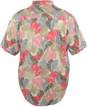 
                        
                          Load image into Gallery viewer, Tommy Bahama Camo Fronds Camp Shirt
                        
                      
