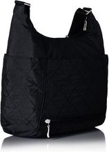 
                        
                          Cargar imagen en el visor de la galería, Baggallini Quilted Hobo Tote with RFID
                        
                      