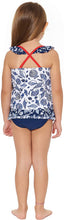 
                        
                          Cargar imagen en el visor de la galería, Tommy Bahama Girls' Two-Piece Bikini Swimsuit Bathing Suit
                        
                      