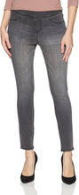 
                        
                          Load image into Gallery viewer, Jag Jeans Women's Marla Legging in Fluid Denim
                        
                      