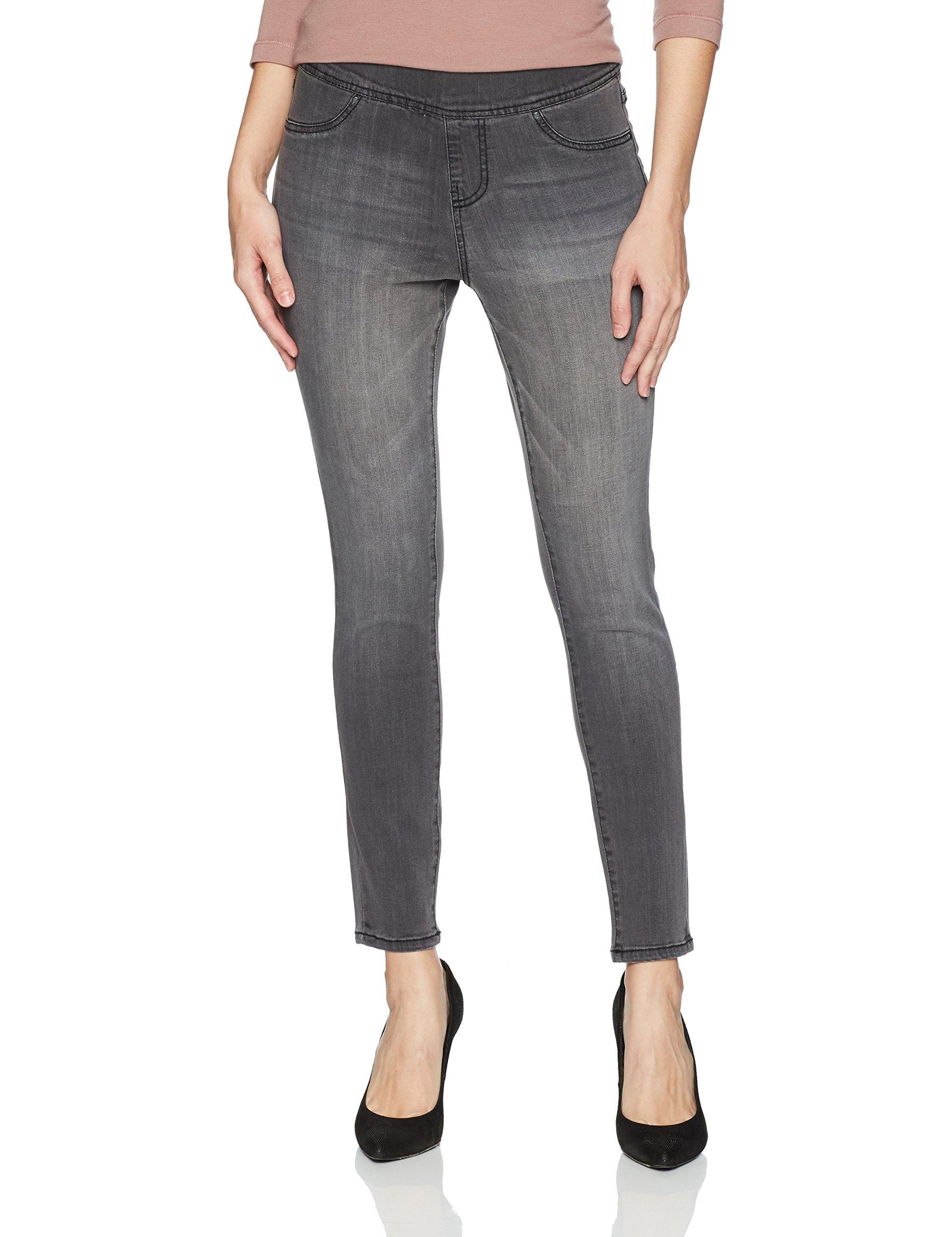 Jag Jeans Women's Marla Legging in Fluid Denim