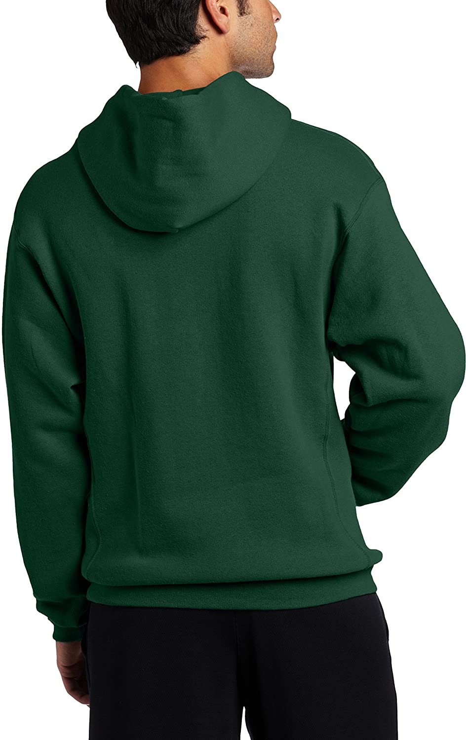 Russell Athletic Men's Dri-Power Pullover Fleece Hoodie