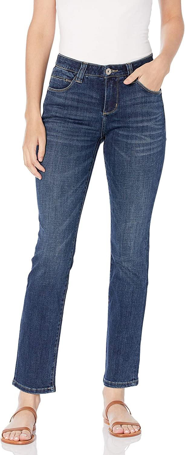 Jag Jeans Women's Ruby Straight Jean