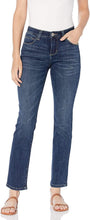 
                        
                          Load image into Gallery viewer, Jag Jeans Women's Ruby Straight Jean
                        
                      