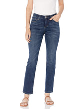 
                        
                          Load image into Gallery viewer, Jag Jeans Women's Ruby Straight Jean
                        
                      