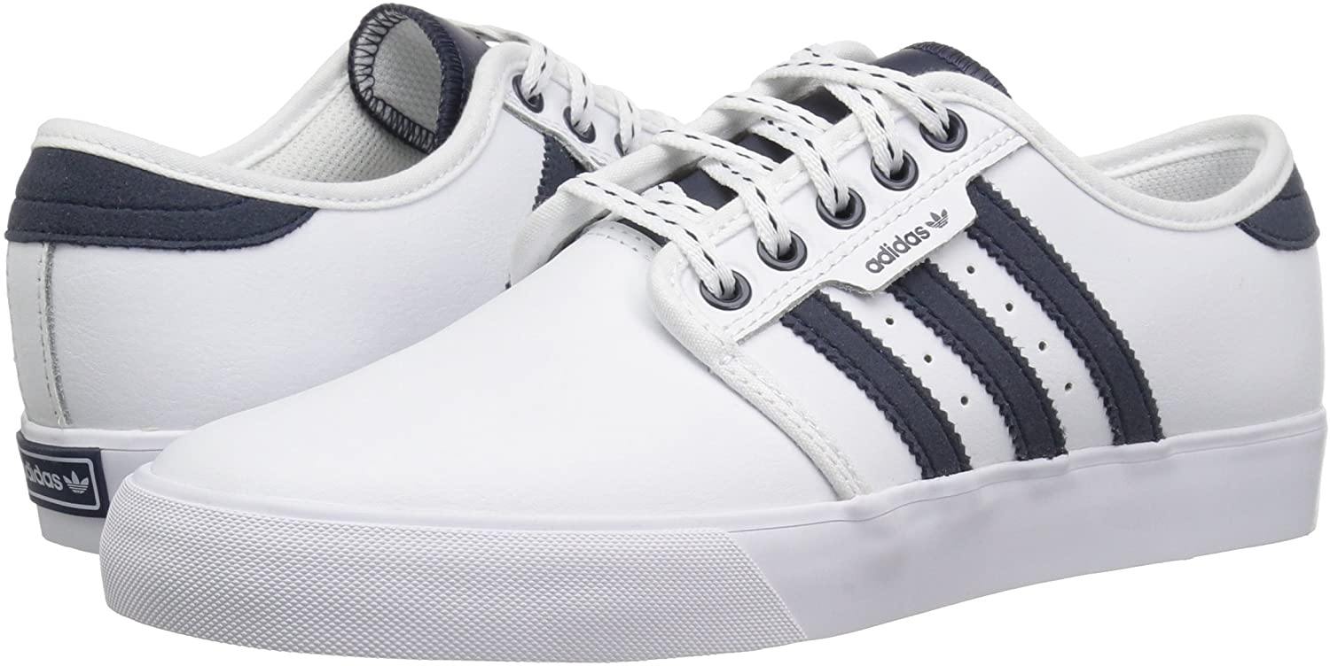 adidas Originals Unisex-Child Seeley Running Shoe