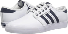 
                        
                          画像をギャラリービューアに読み込む, adidas Originals Unisex-Child Seeley Running Shoe
                        
                      