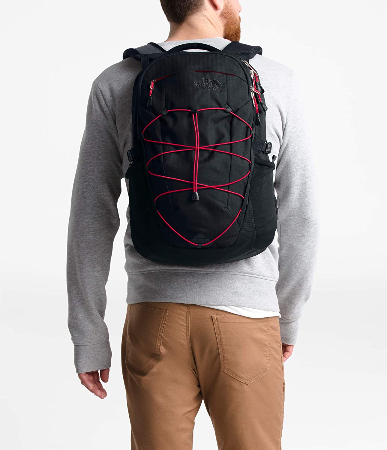 The North Face Borealis Backpack
