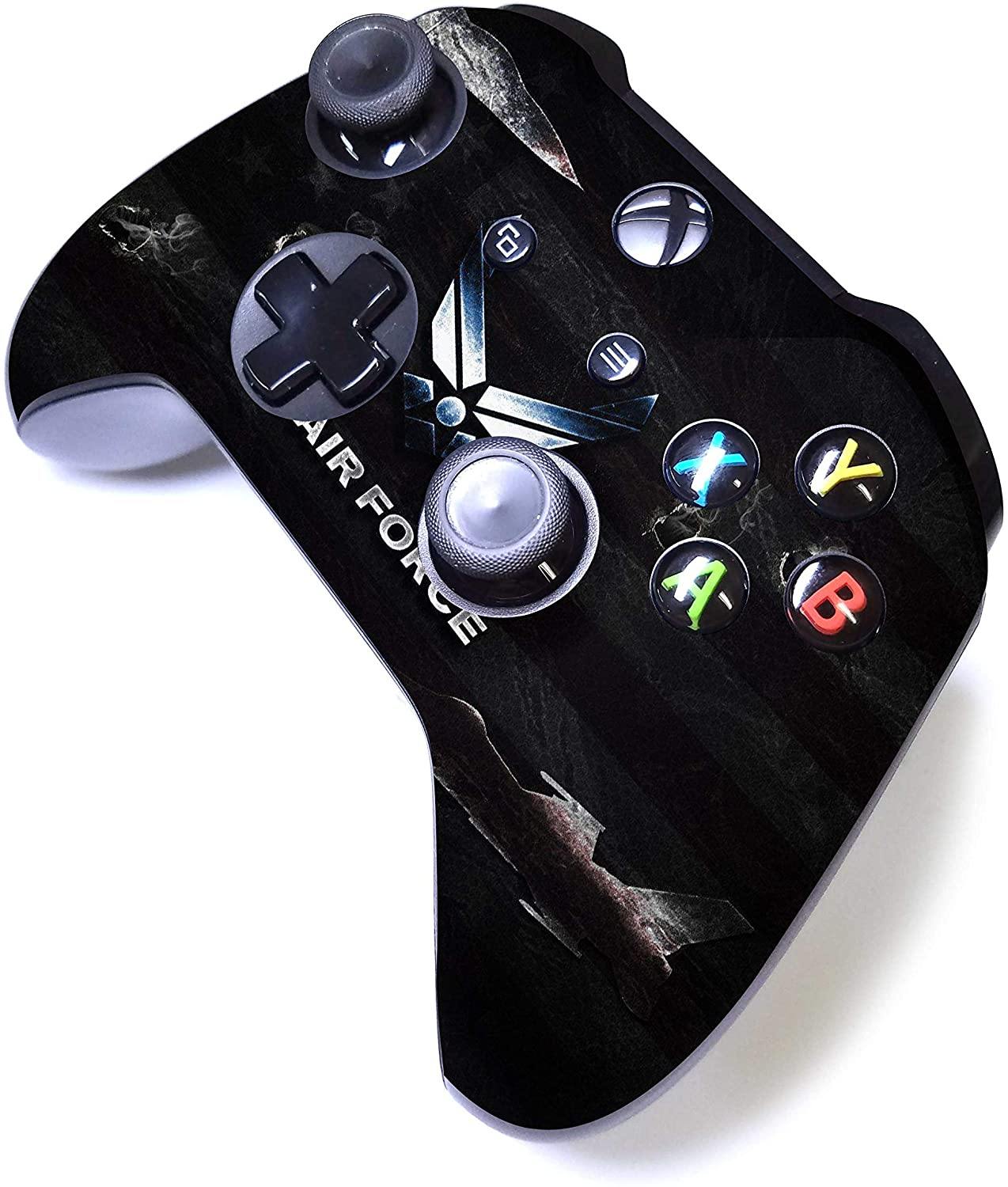 DreamController Original Wireless Custom Xbox One Controller - Xbox One Custom Controller Works - JOY2ESpree