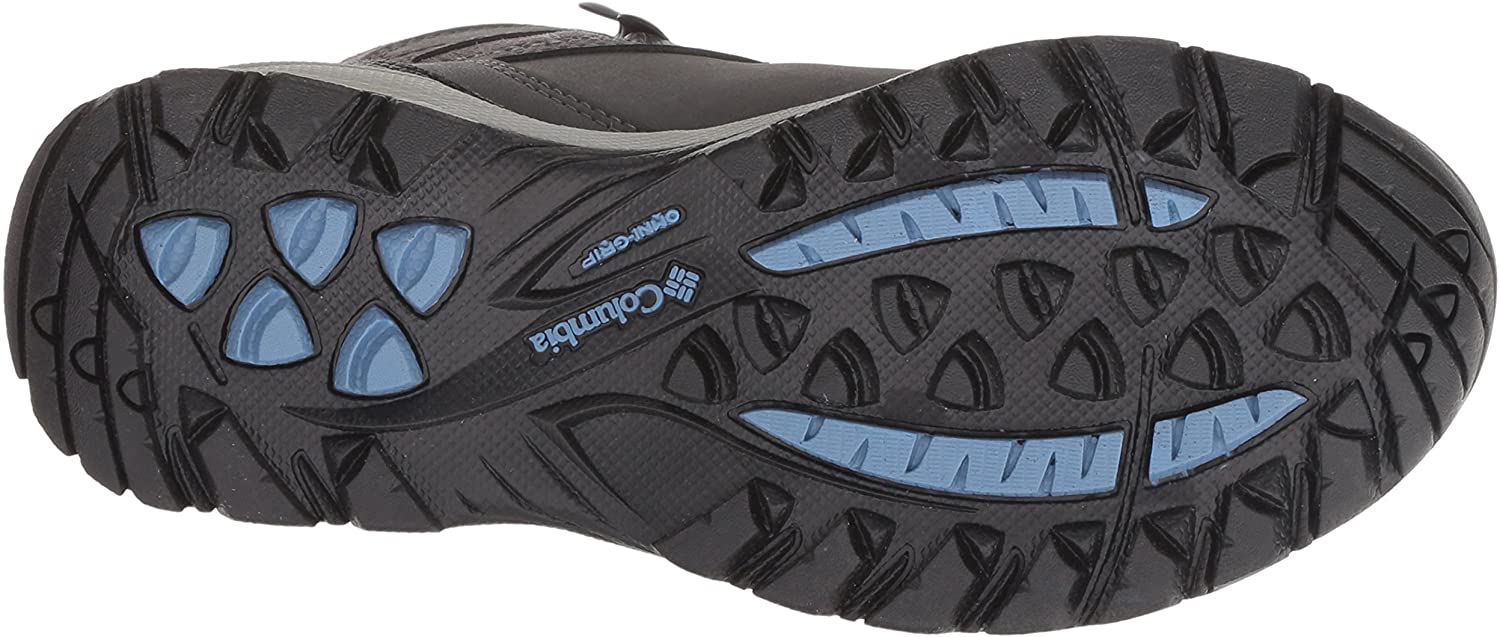 Columbia Women's Newton Ridge Plus Hiking Boot