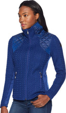 
                        
                          画像をギャラリービューアに読み込む, Spyder womens Women's Lolo Stryke Jacket
                        
                      