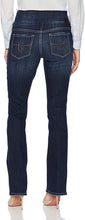 
                        
                          Cargar imagen en el visor de la galería, Jag Jeans Women's Paley Knit Pull on Bootcut Jean
                        
                      