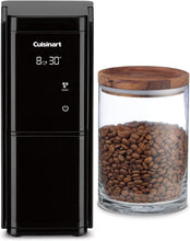 
                        
                          गैलरी व्यूवर में इमेज लोड करें, Cuisinart DCC-T20 14-Cup Programmable Coffeemaker Touchscreen, Black - JOY2ESpree
                        
                      