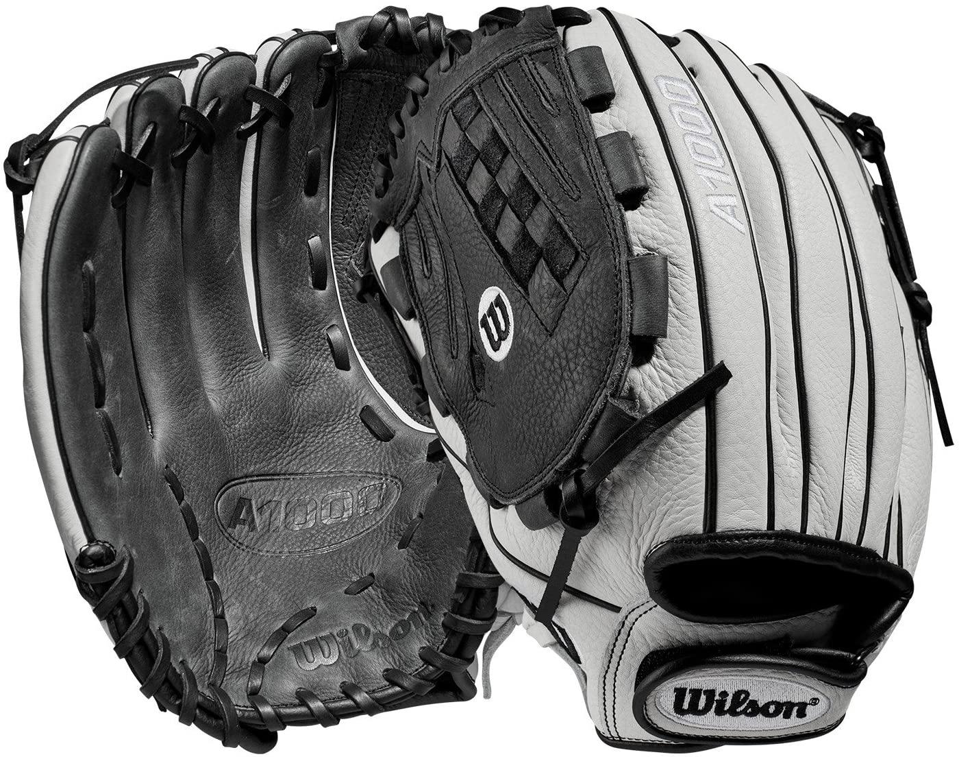 Wilson A1000 Fastpitch Glove Series - JOY2ESpree