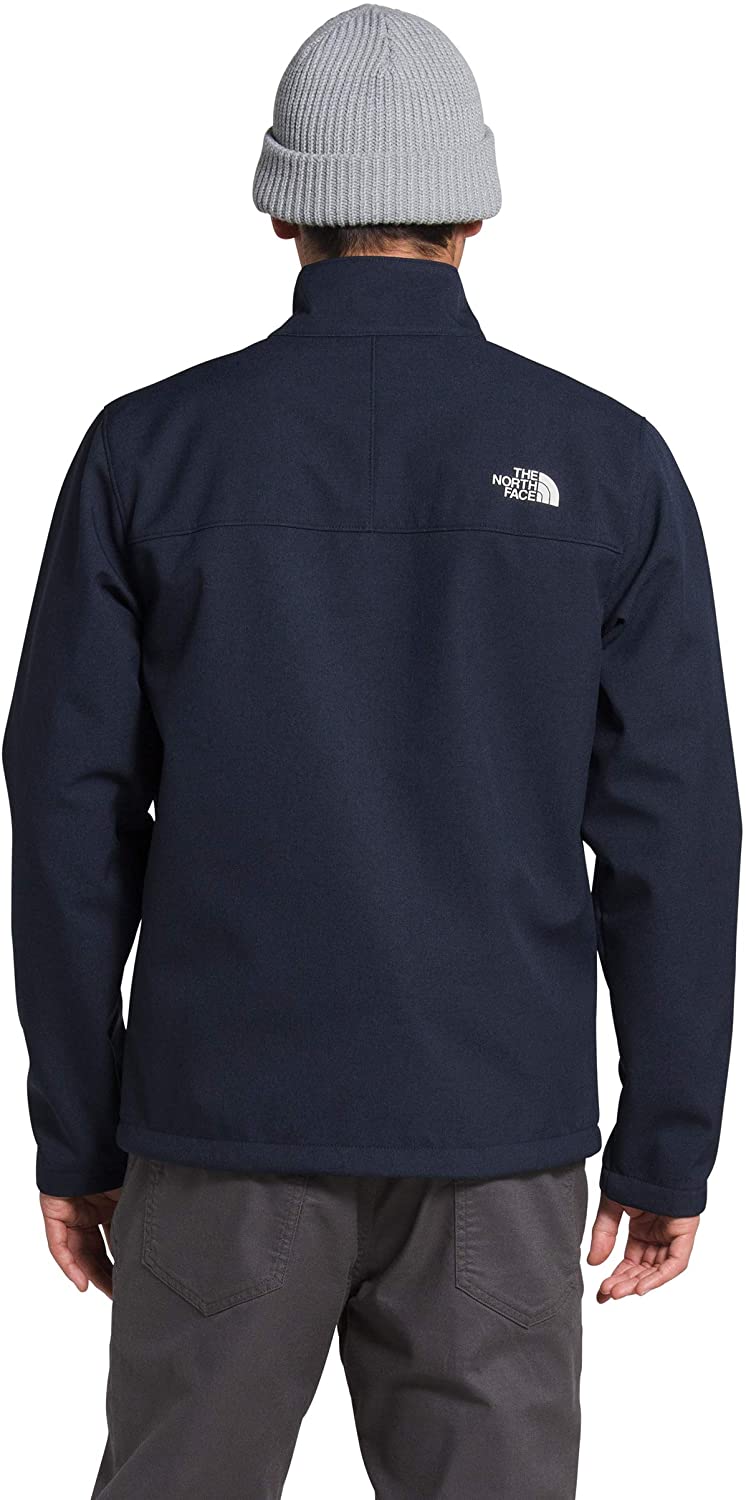 The North Face mens Apex Bionic 2 Jacket