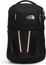 
                        
                          Cargar imagen en el visor de la galería, The North Face Women's Recon Backpack, TNF Black Heather/Silver Reflective, One Size
                        
                      