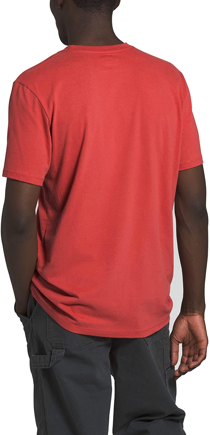 The North Face Men's Short Sleeve Half Dome Tee