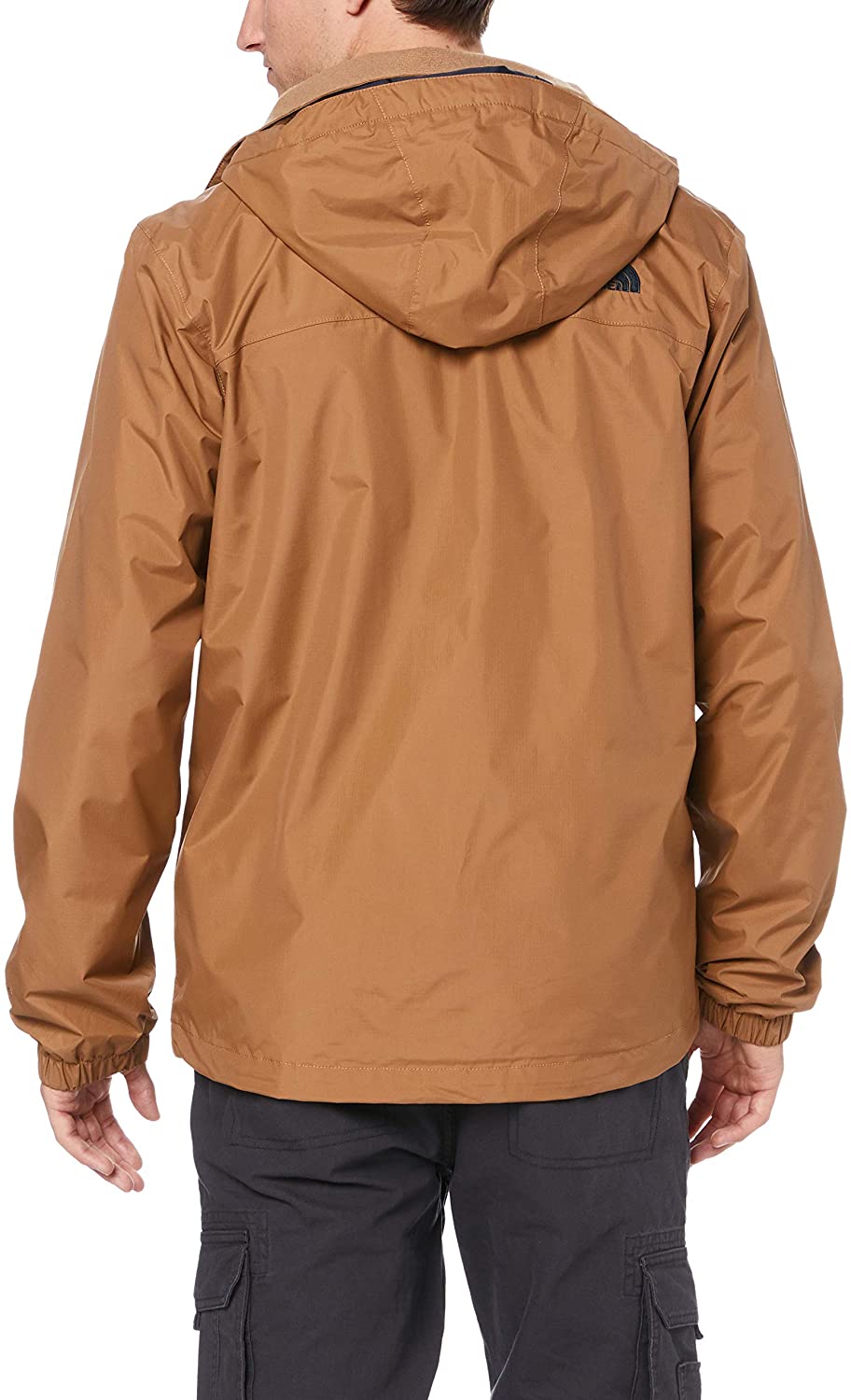 The North Face Men's Resolve Waterproof Jacket