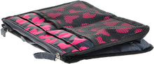 
                        
                          Load image into Gallery viewer, Vercord Purse Organizer Insert for Handbags Bag Organizers Inside Tote Pocketbook Women Nurse Nylon 13 Pockets Black Medium
                        
                      