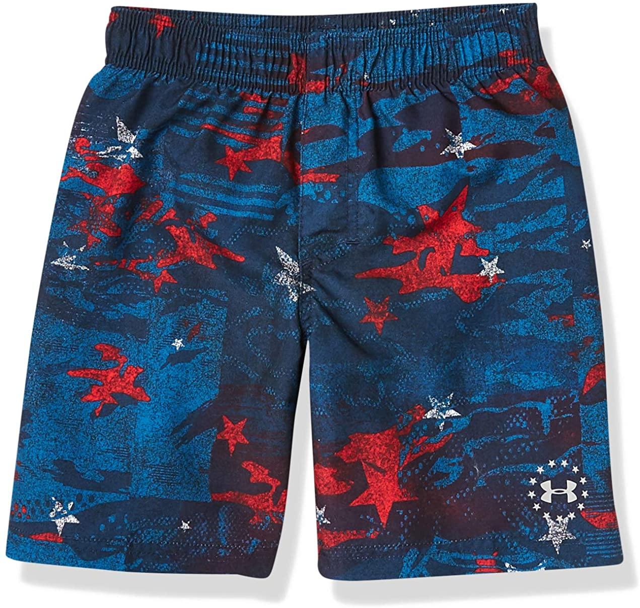 Under Armour Boys' Swim Trunks