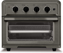 
                        
                          画像をギャラリービューアに読み込む, Cuisinart TOA-60BKS Convection Toaster Oven Airfryer, Black SS - JOY2ESpree
                        
                      