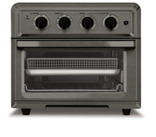 
                        
                          画像をギャラリービューアに読み込む, Cuisinart TOA-60BKS Convection Toaster Oven Airfryer, Black SS - JOY2ESpree
                        
                      
