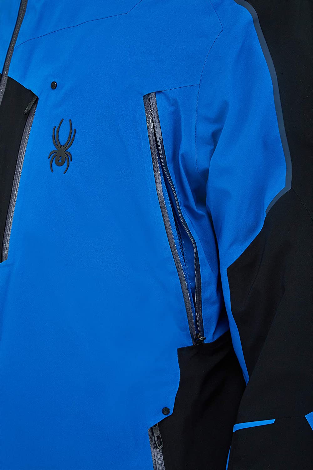 Spyder Active Sports Men's Leader GORE-TEX Insulated Ski Jacket