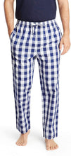 
                        
                          將圖片載入圖庫檢視器 Nautica Men's Soft Woven 100% Cotton Elastic Waistband Sleep Pajama Pant - JOY2ESpree
                        
                      