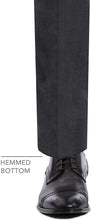 
                        
                          画像をギャラリービューアに読み込む, Calvin Klein Men's Slim Fit Suit Separates
                        
                      