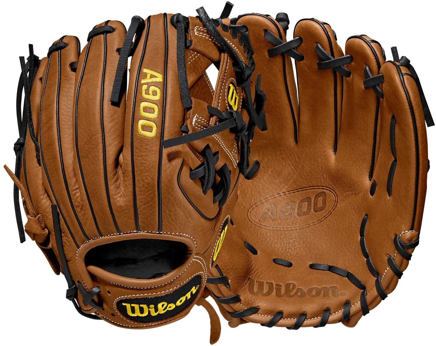 Wilson A900 Baseball Glove Series - JOY2ESpree